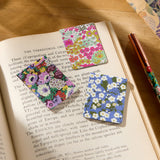 Hachette Book Group HBG Liberty Magnetic Bookmarks - Set of 3
