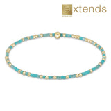 ENEWTON DESIGN ED BEXHOPUNWxx EXTENDS - HOPE UNWRITTEN BRACELET