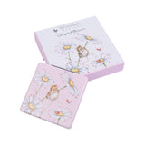 Wrendale Designs WD MR0xx Compact Mirror Collection