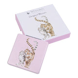 Wrendale Designs WD MR0xx Compact Mirror Collection
