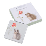 Wrendale Designs WD MR0xx Compact Mirror Collection