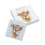 Wrendale Designs WD MR0xx Compact Mirror Collection
