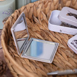 Wrendale Designs WD MR0xx Compact Mirror Collection