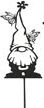 Boston International BI YIL22302x Garden Gnome Gathering