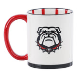 Glory Haus GH 4227143402 UGA Bulldogs Mug