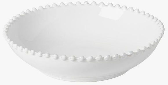 Casafina Stoneware CF PEP231-WHI Costa Nova 