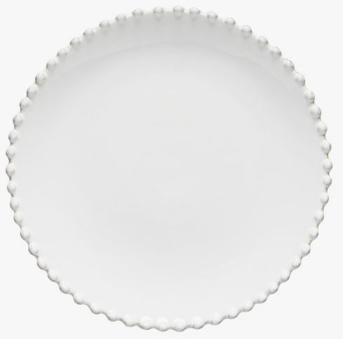 Casafina Stoneware CF PEP222-WHI Costa Nova 