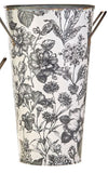 Raz Imports RZ 4011202 11.25" Floral Decor