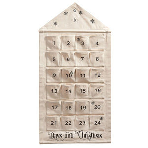 Raz Imports Advent Calendar