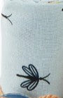 Design Imports DI 756676x Spring Forage Assorted Dishtowel - 5 Styles