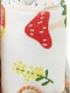 Design Imports DI 756676x Spring Forage Assorted Dishtowel - 5 Styles
