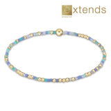 ENEWTON DESIGN ED BEXHOPUNWxx EXTENDS - HOPE UNWRITTEN BRACELET