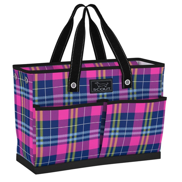 Scout The BJ Ben Pocket Tote, Large - 7 Styles