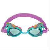 Stephen Joseph SJ Swim Goggles