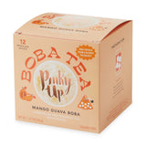 True Brands 26 1099x PINKY UP Boba Tea in Sachets - 4 Flavors