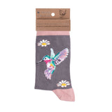 Wrendale Designs WD SOCK0xx Women's Animal Socks - One Size