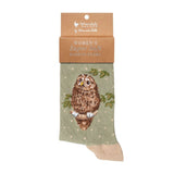 Wrendale Designs WD SOCK0xx Women's Animal Socks - One Size