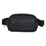 Calla Products CP 504 Milan Anti-Theft Belt Bag