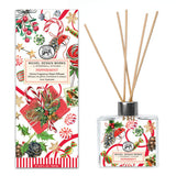 Michel Design Works MDW 823xx Home Fragrance Reed Diffuser Collection