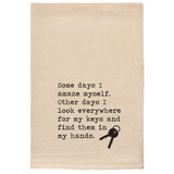 Ellembee Home EBH XXX Tea Towel Collection 1 of 2