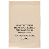 Ellembee Home EBH XXX Tea Towel Collection 1 of 2