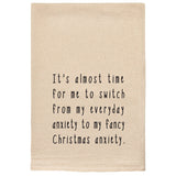 Ellembee Home EBH XXX Tea Towel Collection 1 of 2