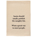 Ellembee Home EBH XXX Tea Towel Collection 1 of 2
