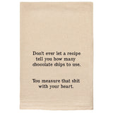 Ellembee Home EBH XXX Tea Towel Collection 1 of 2