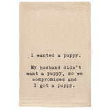 Ellembee Home EBH XXX Tea Towel Collection 1 of 2