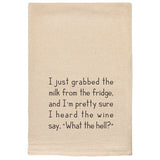 Ellembee Home EBH XXX Tea Towel Collection 1 of 2