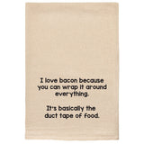 Ellembee Home EBH XXX Tea Towel Collection 1 of 2