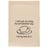 Ellembee Home EBH XXX Tea Towel Collection 1 of 2