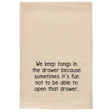 Ellembee Home EBH XXX Tea Towel Collection 1 of 2