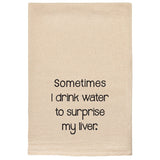 Ellembee Home EBH XXX Tea Towel Collection 1 of 2