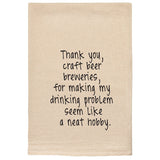 Ellembee Home EBH XXX Tea Towel Collection 1 of 2