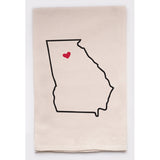 Ellembee Home EBH XXX Tea Towel Collection 1 of 2