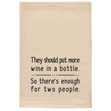 Ellembee Home EBH XXX Tea Towel Collection 1 of 2