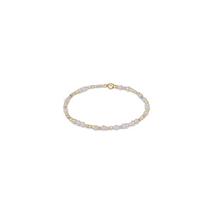 ENEWTON DESIGN  - HOPE UNWRITTEN BRACELET - BEAUTY AND THE BEACH