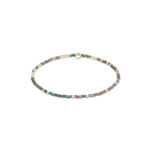 ENEWTON DESIGN ED BEXHOPUNWWMBA EXTENDS - HOPE UNWRITTEN BRACELET - WHERE MY BEACHES AT?