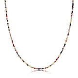 ENEWTON DESIGN ED N15HOPUNxx 15" CHOKER HOPE UNWRITTEN