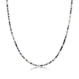ENEWTON DESIGN ED N15HOPUNxx 15" CHOKER HOPE UNWRITTEN