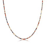 ENEWTON DESIGN ED N15HOPUNxx 15" CHOKER HOPE UNWRITTEN