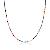 ENEWTON DESIGN ED N15HOPUNxx 15" CHOKER HOPE UNWRITTEN