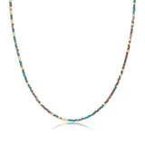 ENEWTON DESIGN ED N15HOPUNxx 15" CHOKER HOPE UNWRITTEN