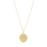 eNewton Design 26 N16Gxx 16" Necklace Gold -17 Styles