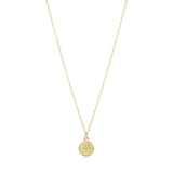 eNewton Design 26 N16Gxx 16" Necklace Small Gold - 12 Styles