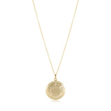 eNewton Design 26 N16Gxx 16" Necklace Small Gold - 12 Styles