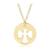eNewton Design 26 N16Gxx 16" Necklace Gold -17 Styles