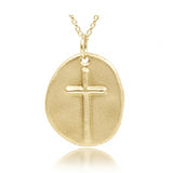 eNewton Design 26 N16Gxx 16" Necklace Gold -17 Styles