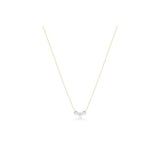eNewton Design 26 N16Gxx 16" Necklace Gold -17 Styles